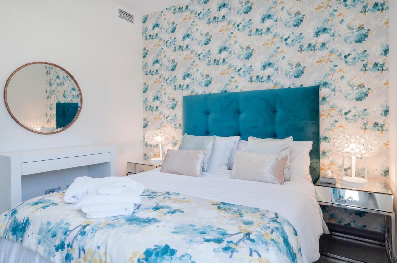 Apartamento Exclusive Penthouse Walking Distance To Puerto Banus Marbella