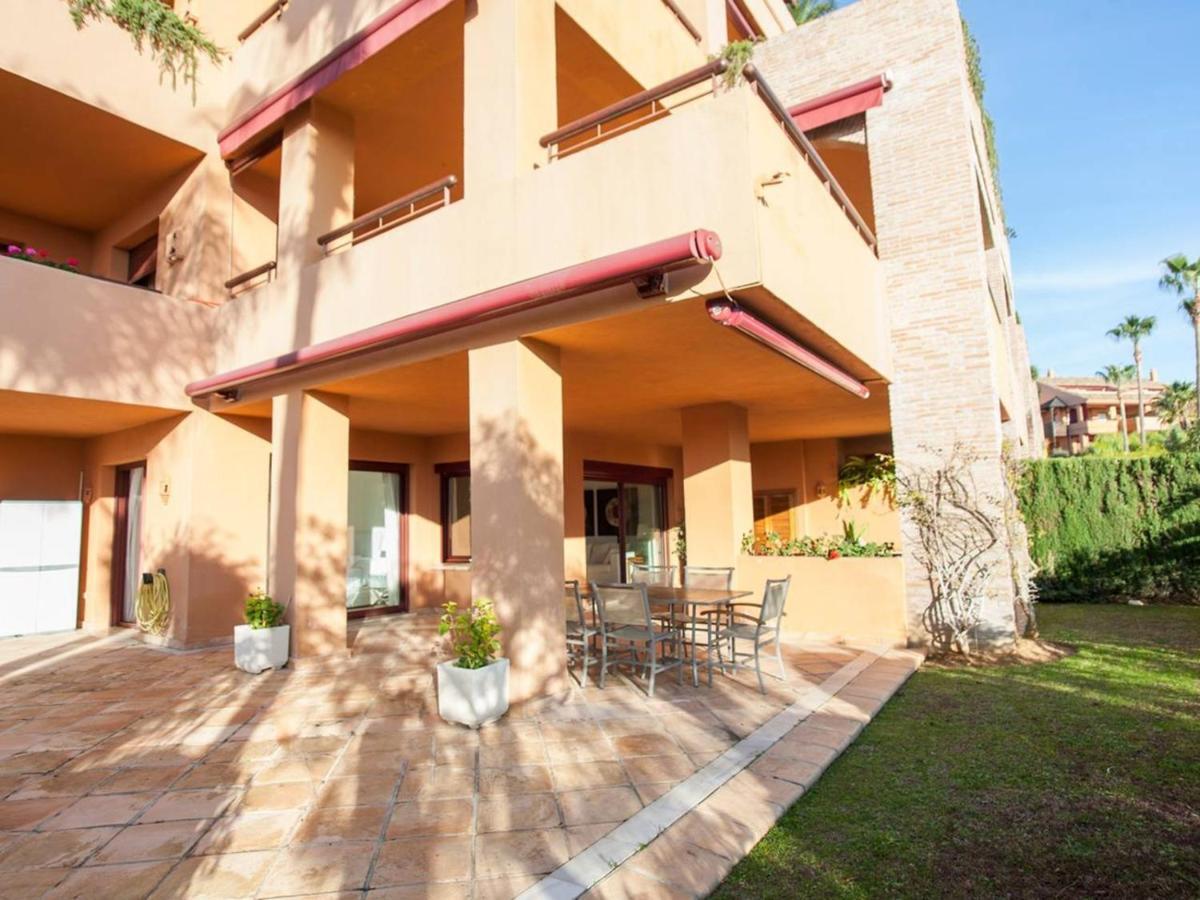 Apartment Gran Bahia De