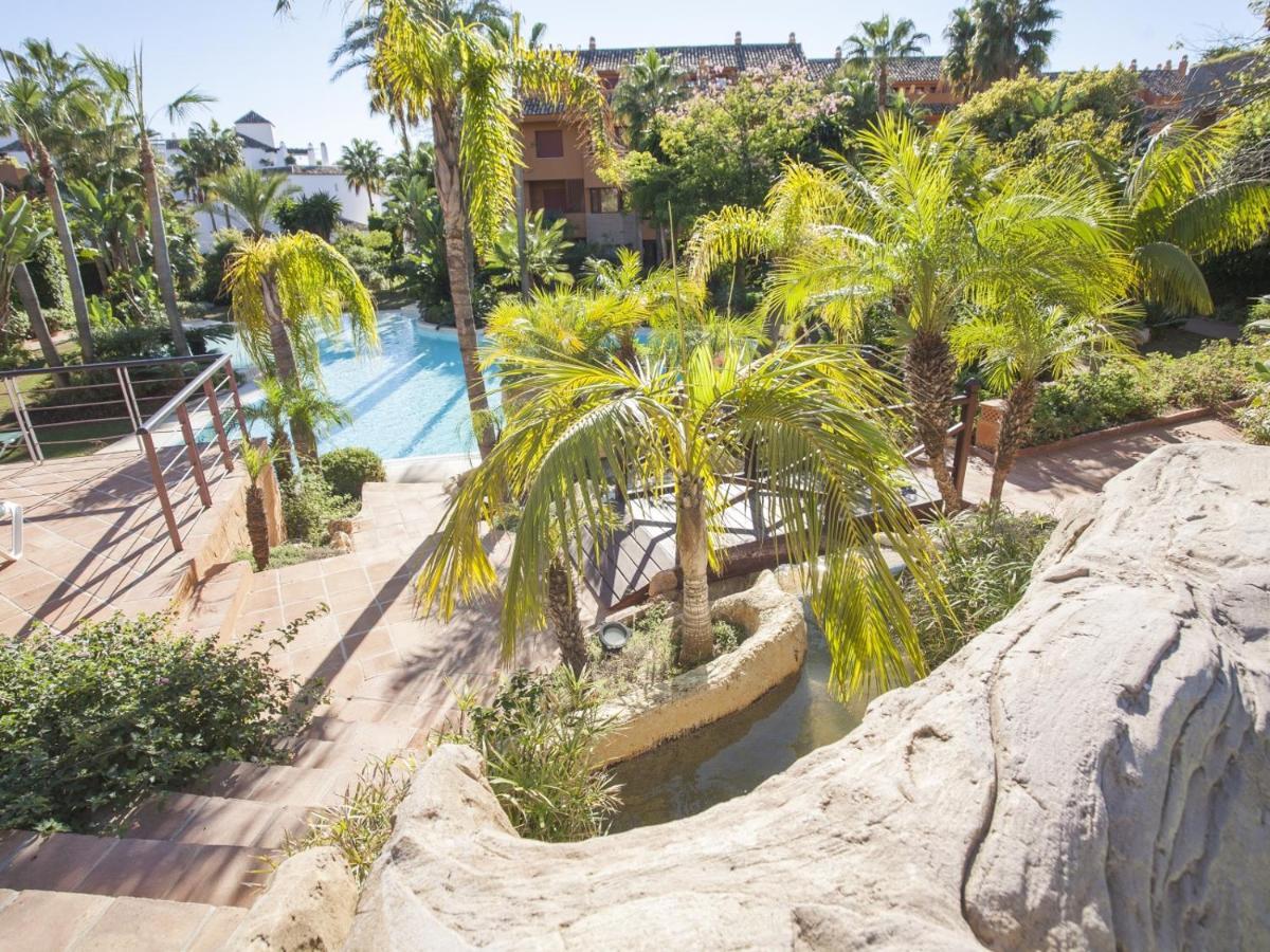 Apartment Gran Bahia De Marbella
