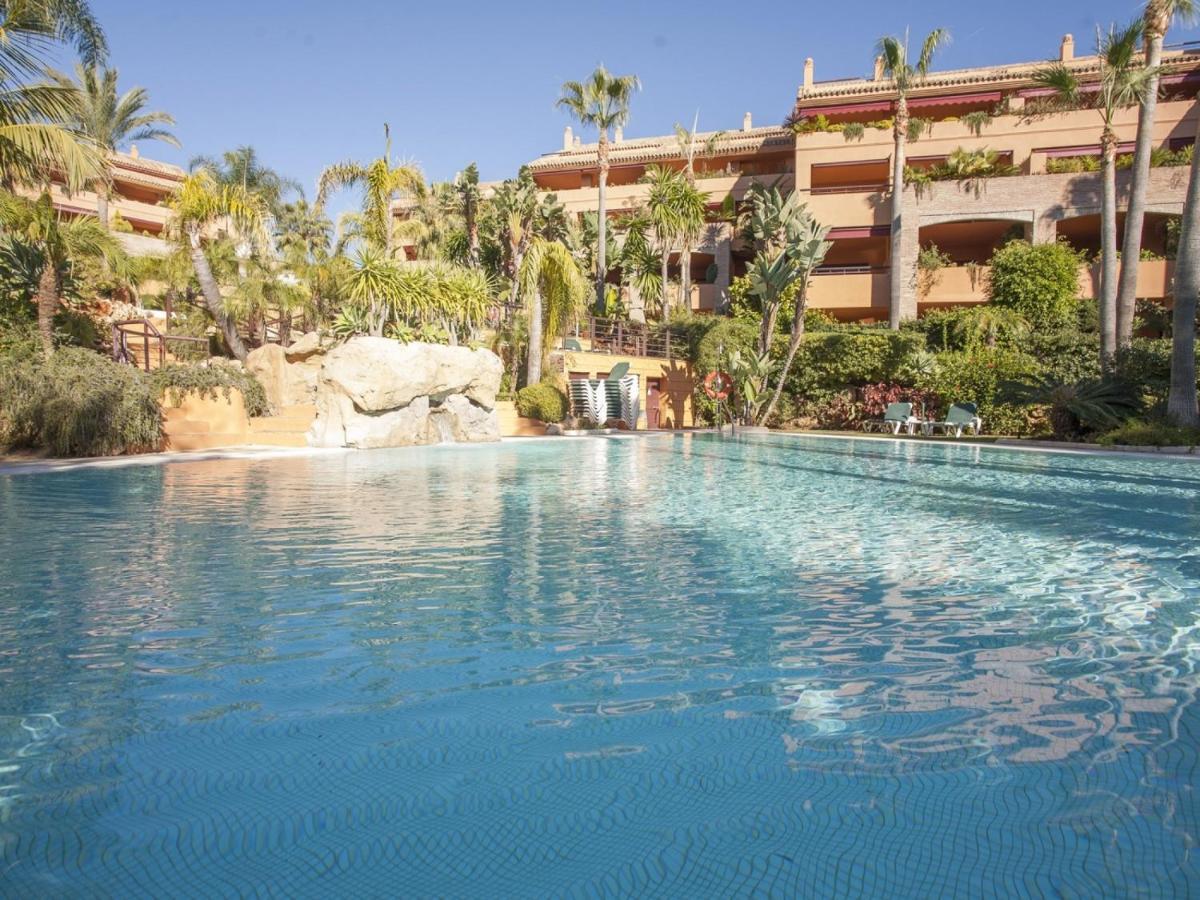 Apartment Gran Bahia De Marbella