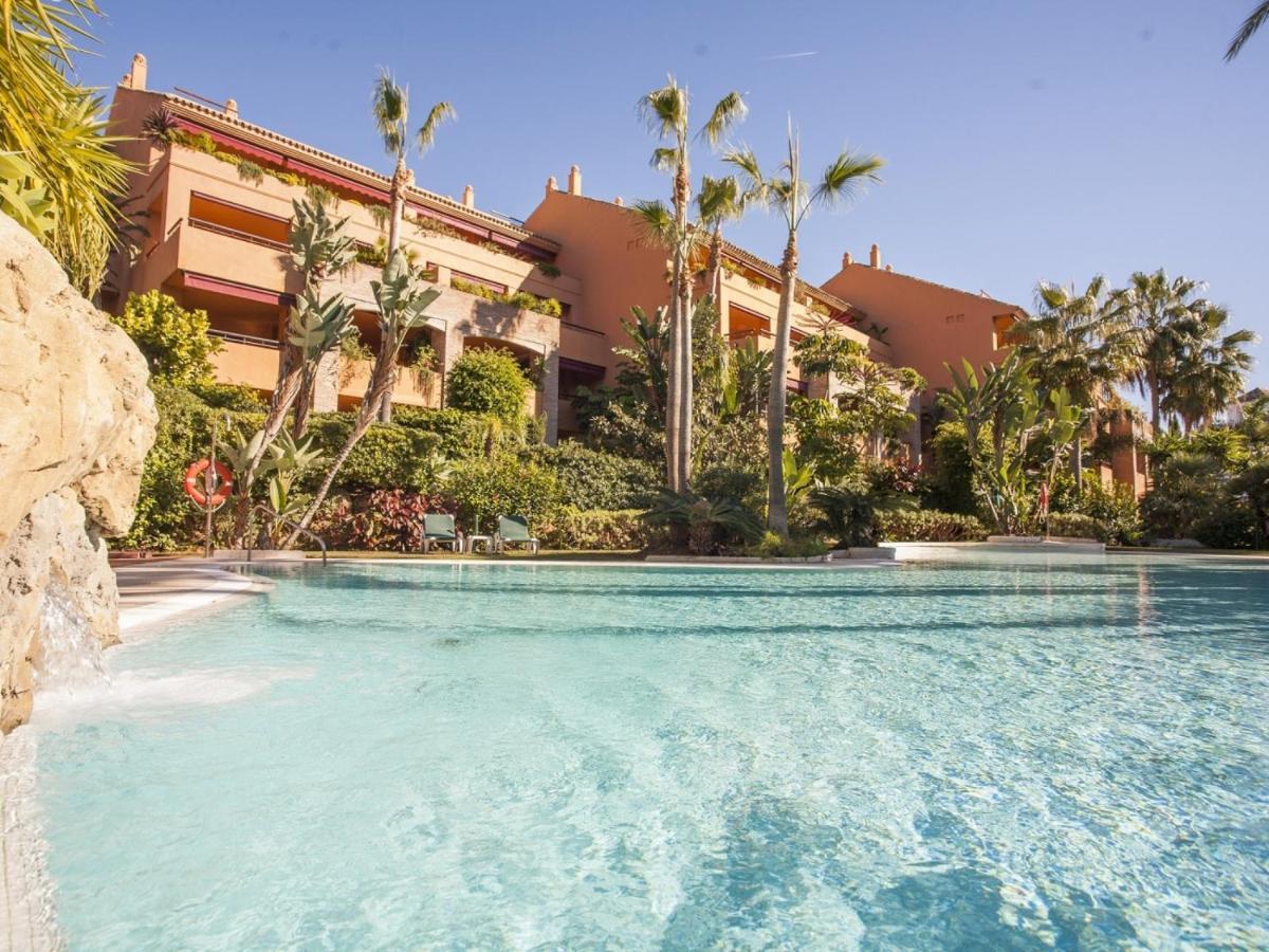 Apartment Gran Bahia De Marbella
