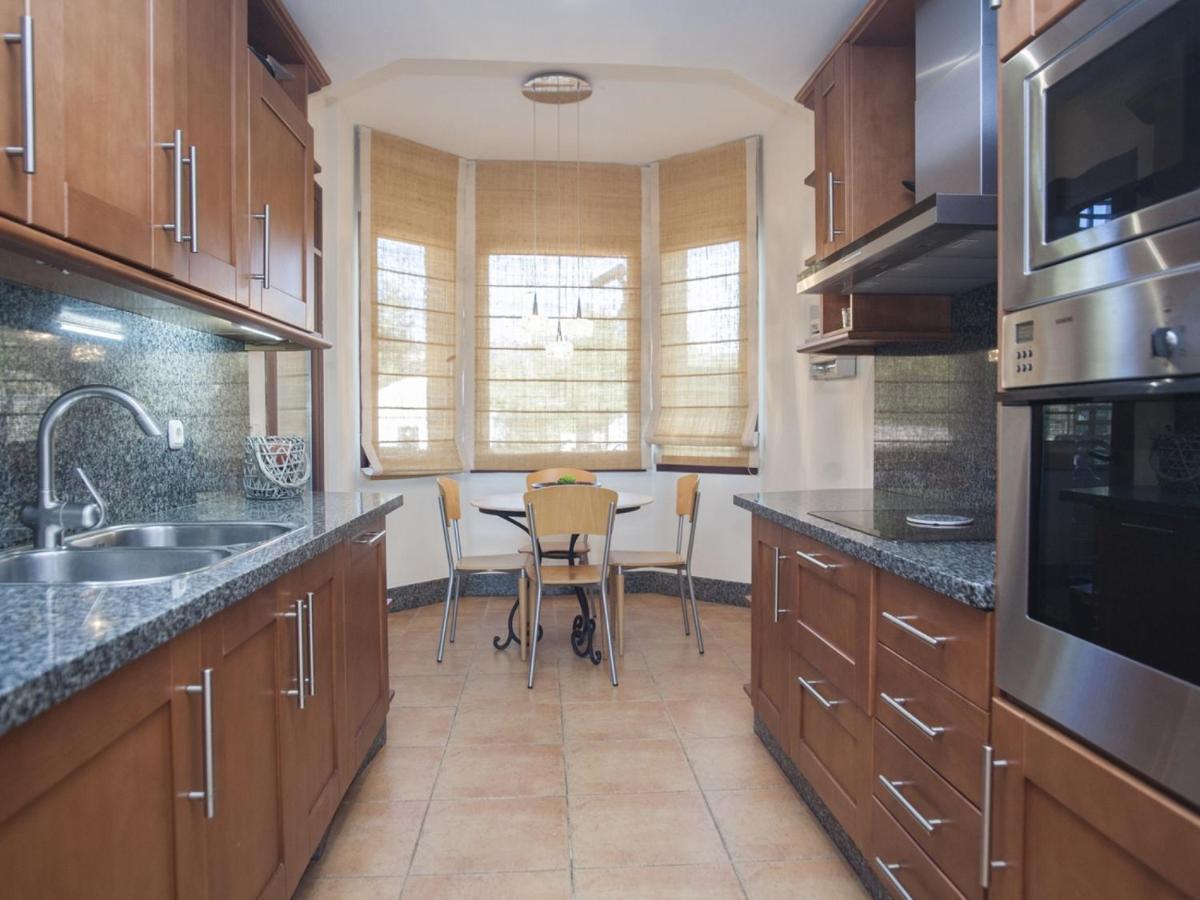 Gran Bahia De Apartment Marbella