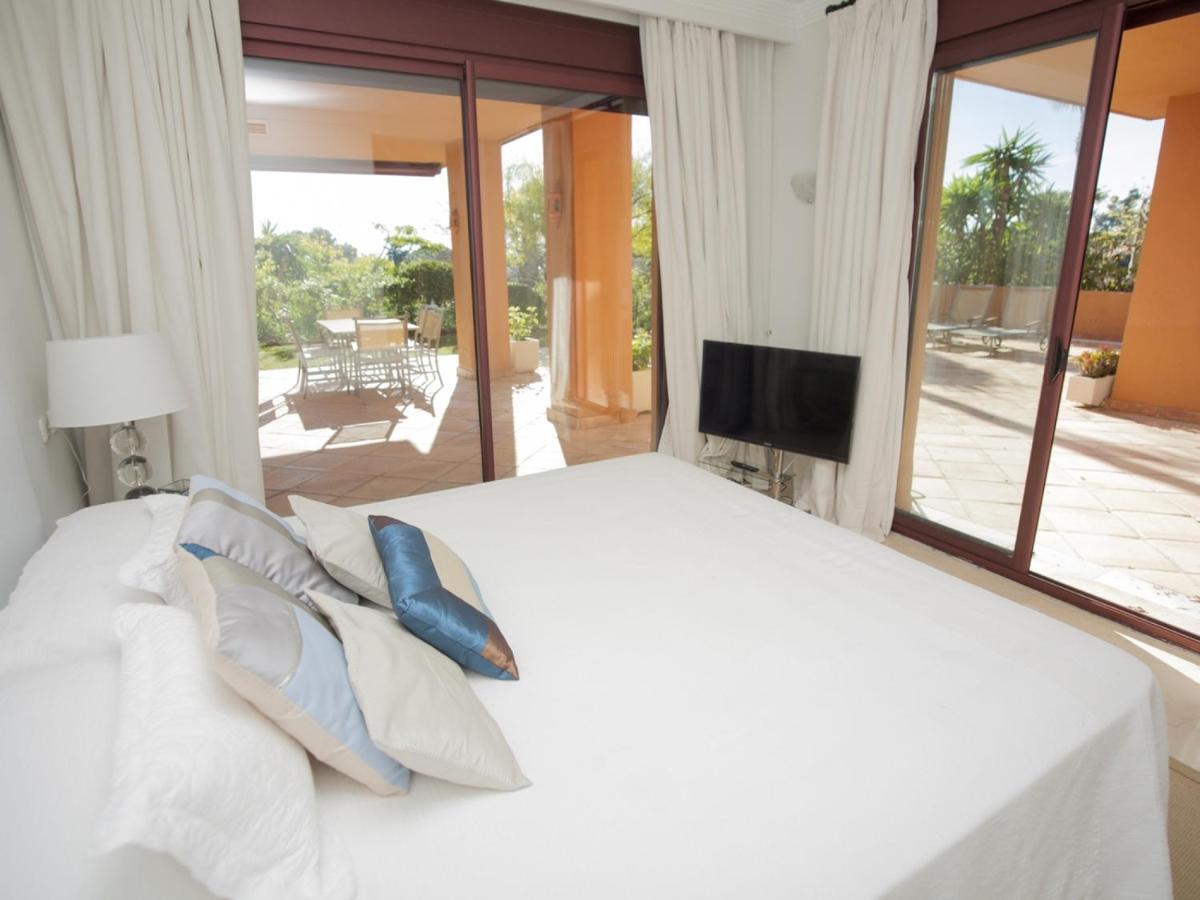 Apartment Gran Bahia De *
