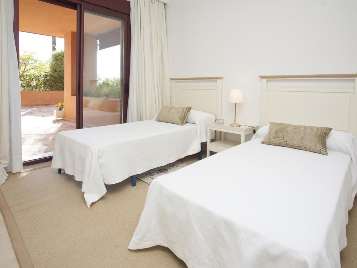Gran Bahia De Apartment Marbella
