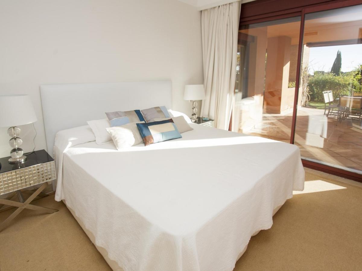 Gran Bahia De Apartment Marbella