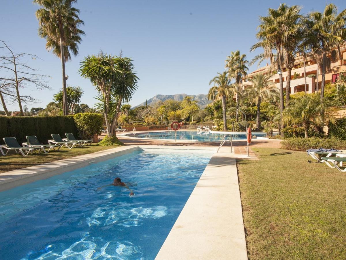 Gran Bahia De Apartment Marbella