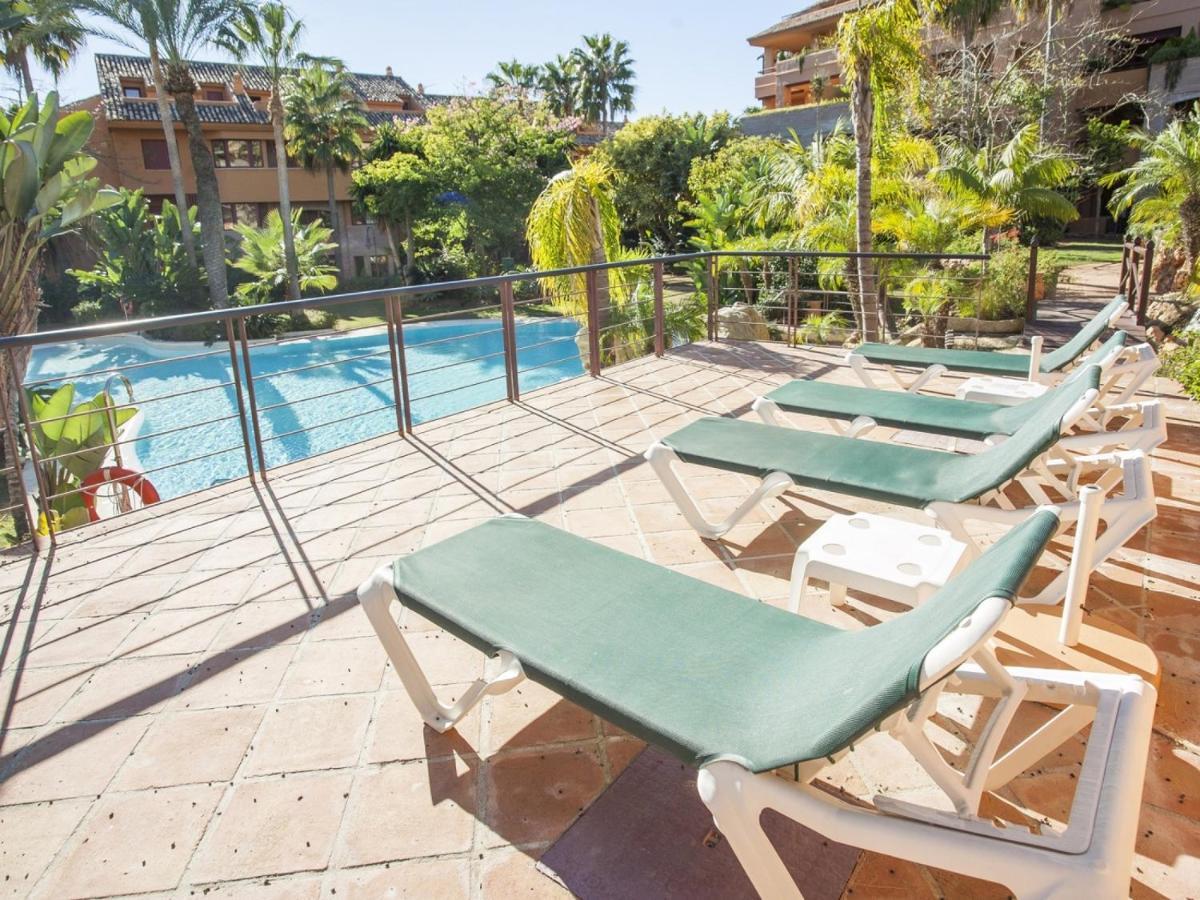 Gran Bahia De Apartment