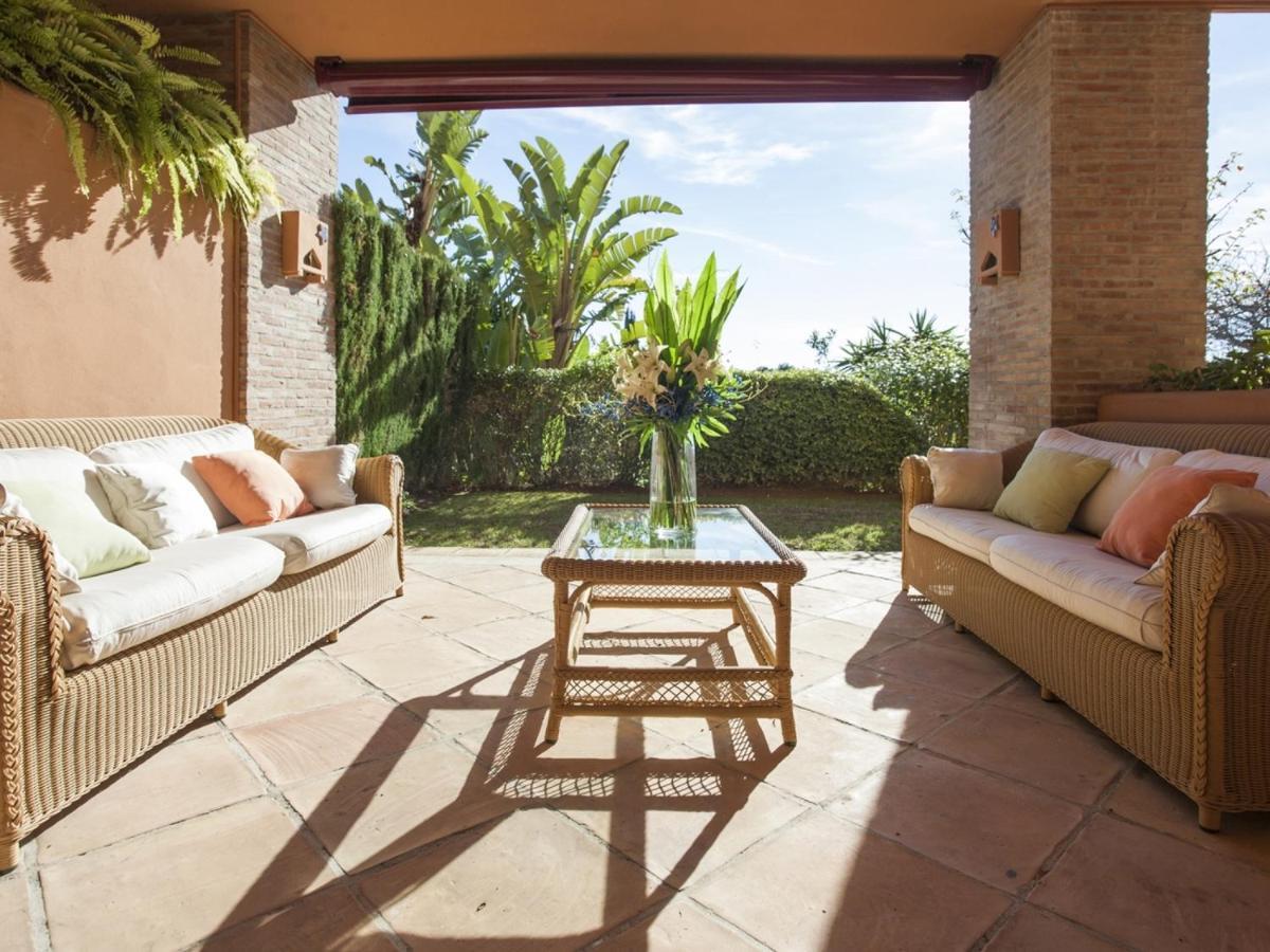Gran Bahia De Apartment *
