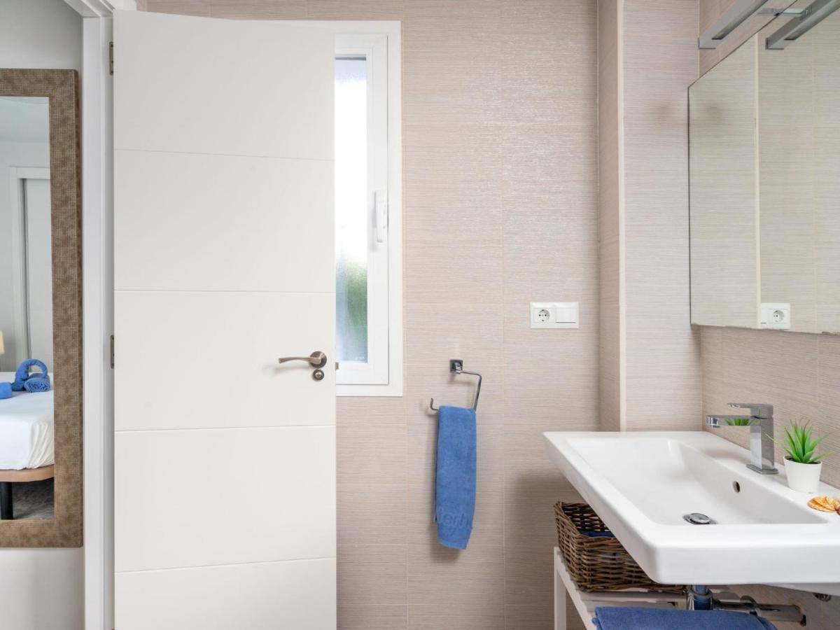 Holiday home Naranjos Singles By Interhome