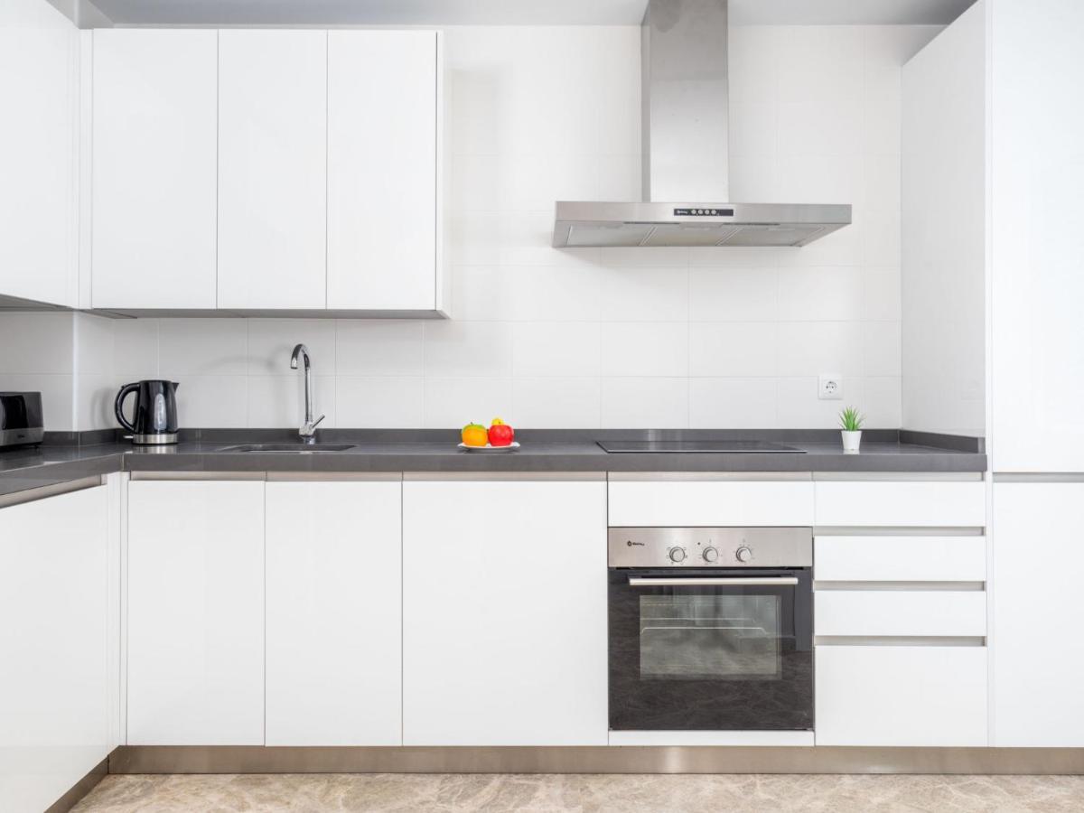 Naranjos Singles By Interhome Marbella