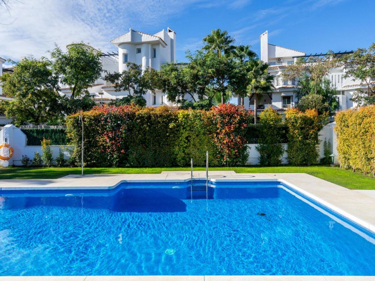 Naranjos Singles By Interhome Holiday home