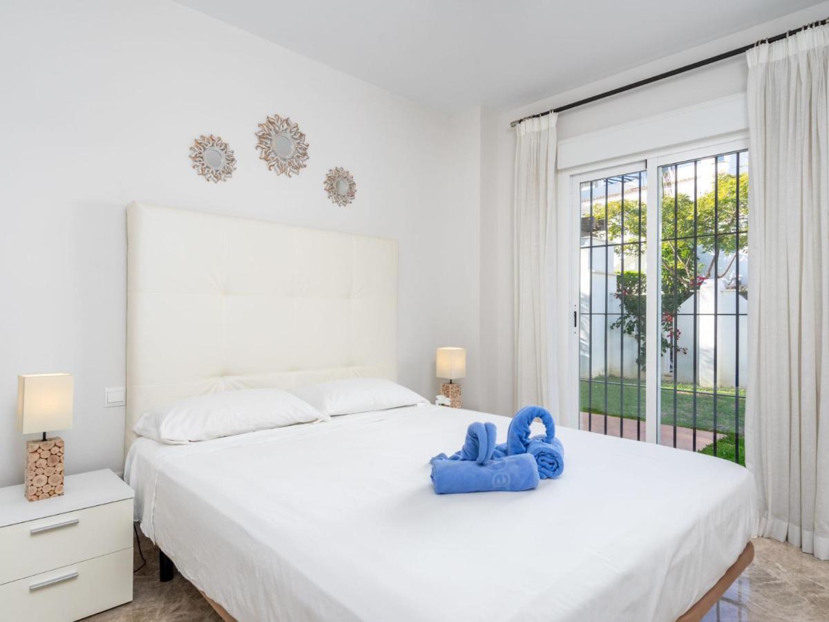 Naranjos Singles By Interhome Holiday home Marbella