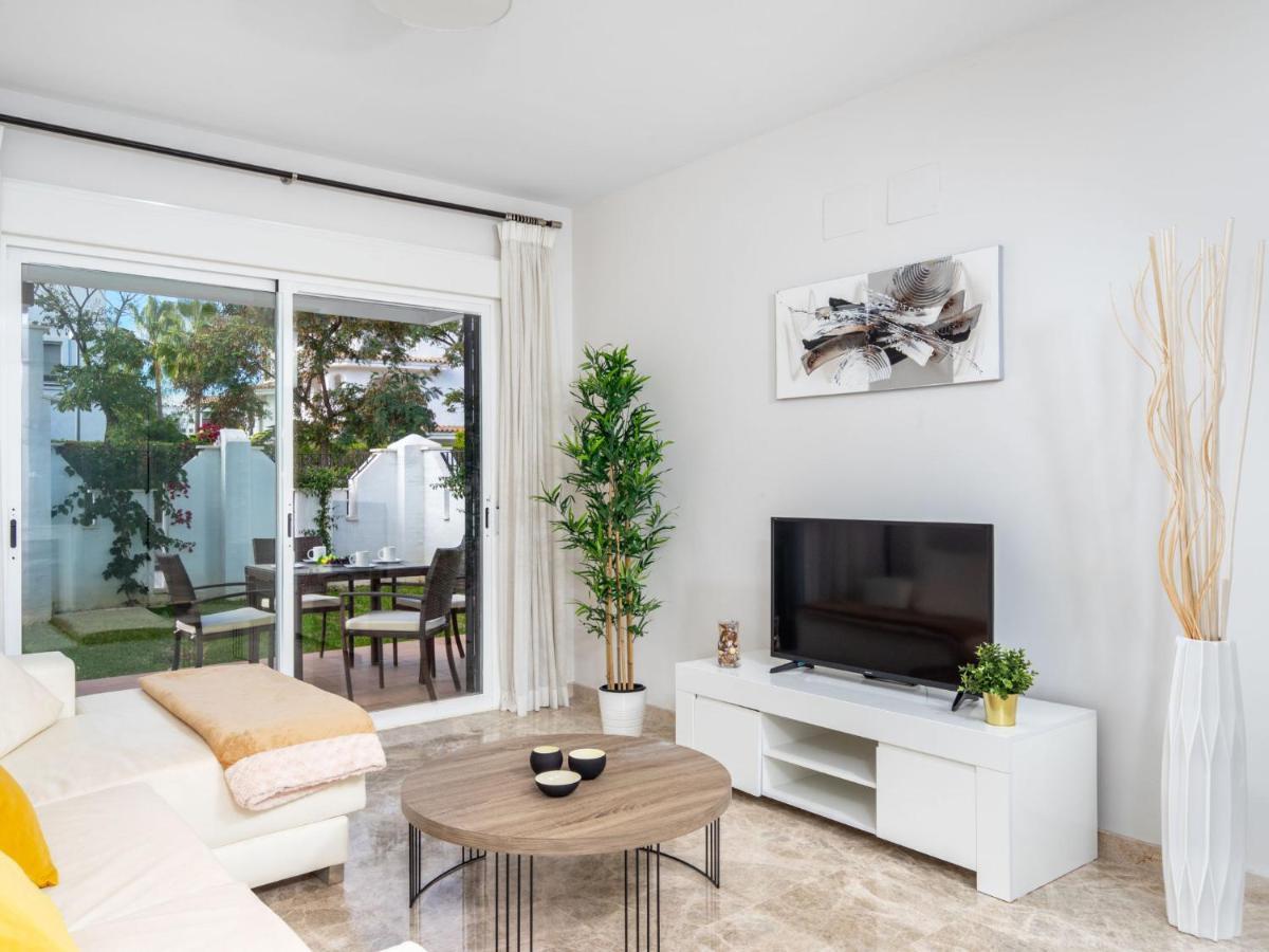 Naranjos Singles By Interhome Holiday home Marbella