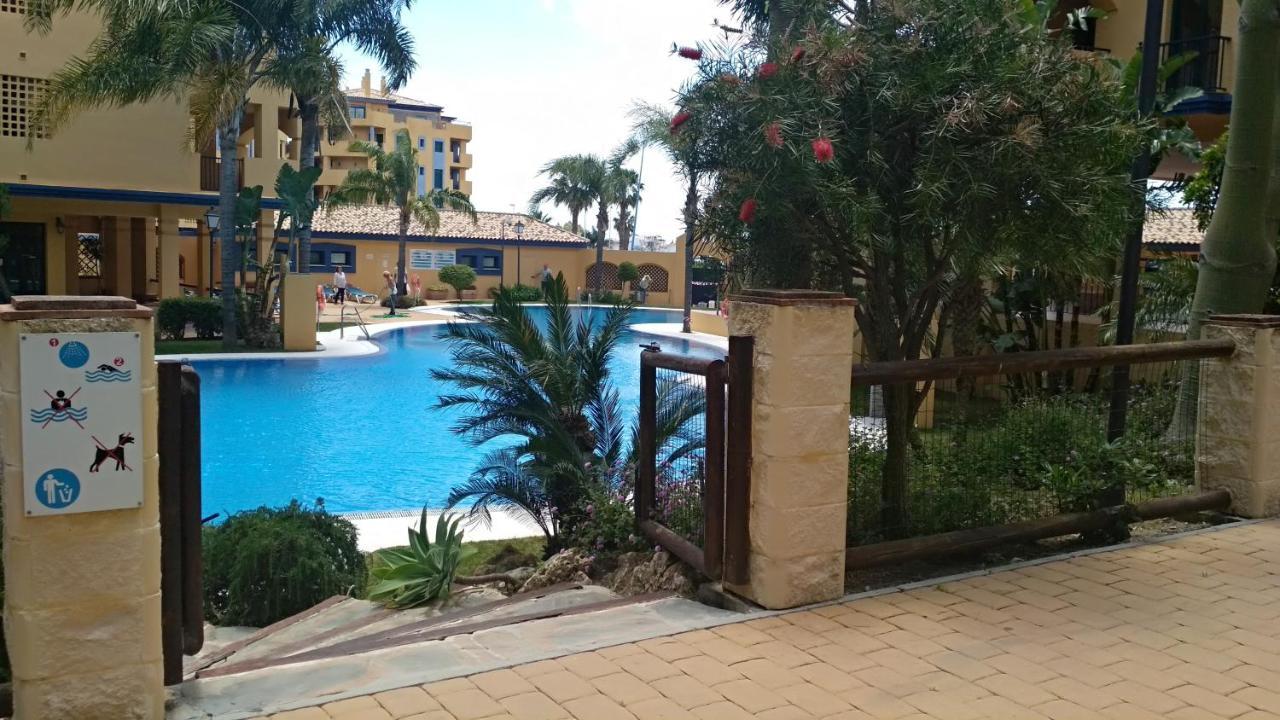 Apartment Estudio Naranjos De Nueva Alcantara Marbella