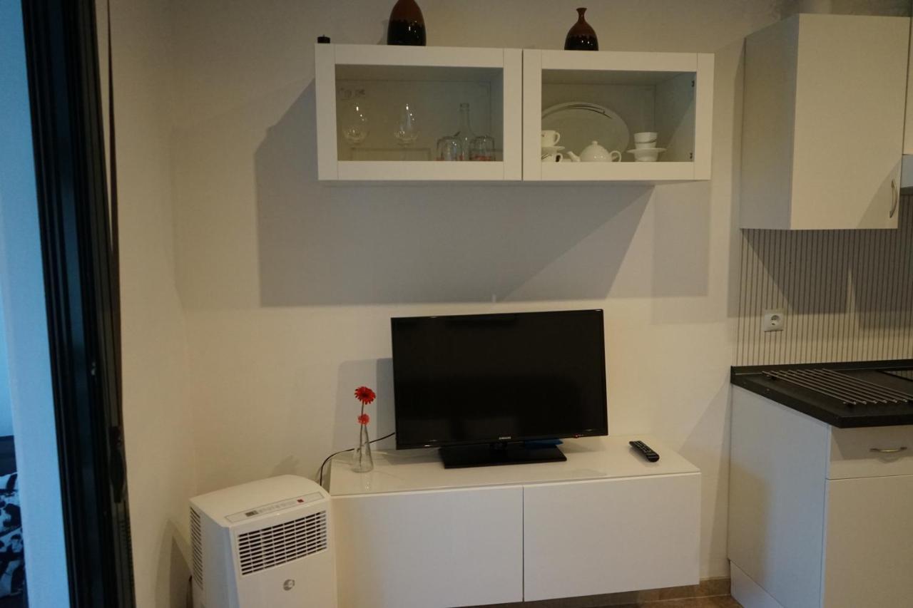 Estudio Naranjos De Nueva Alcantara Marbella