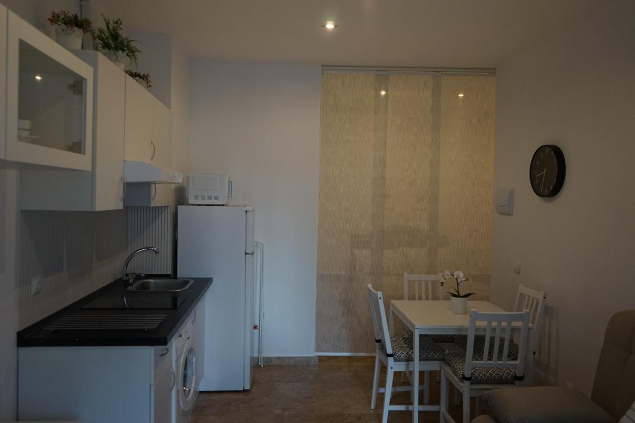 Estudio Naranjos De Nueva Alcantara Apartment *