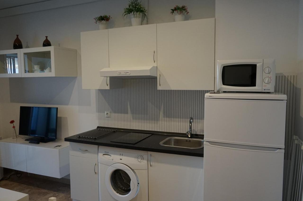 Apartment Estudio Naranjos De Nueva Alcantara *