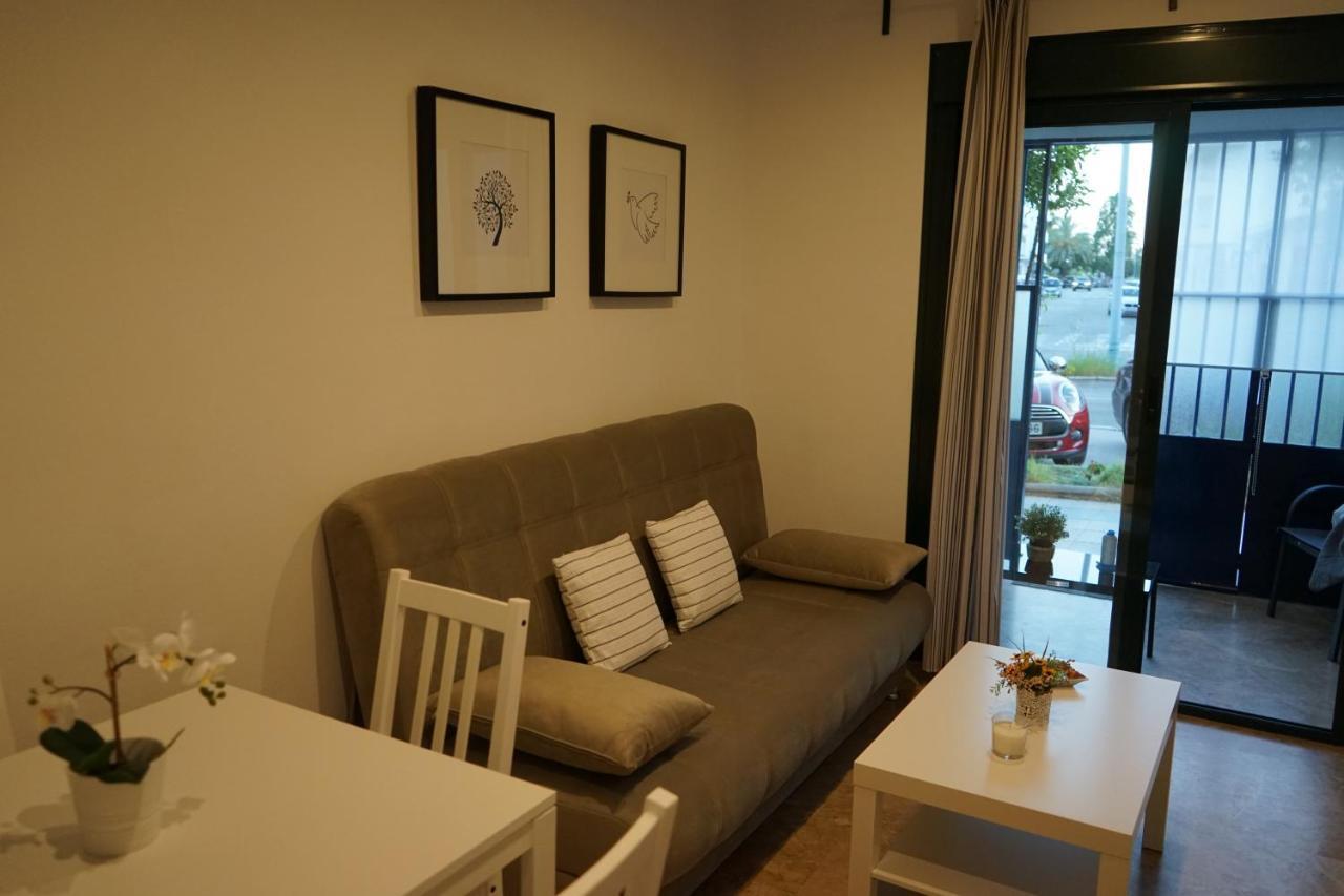 Apartment Estudio Naranjos De Nueva Alcantara