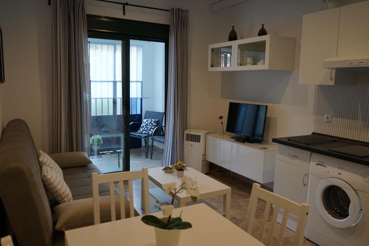 Estudio Naranjos De Nueva Alcantara Apartment