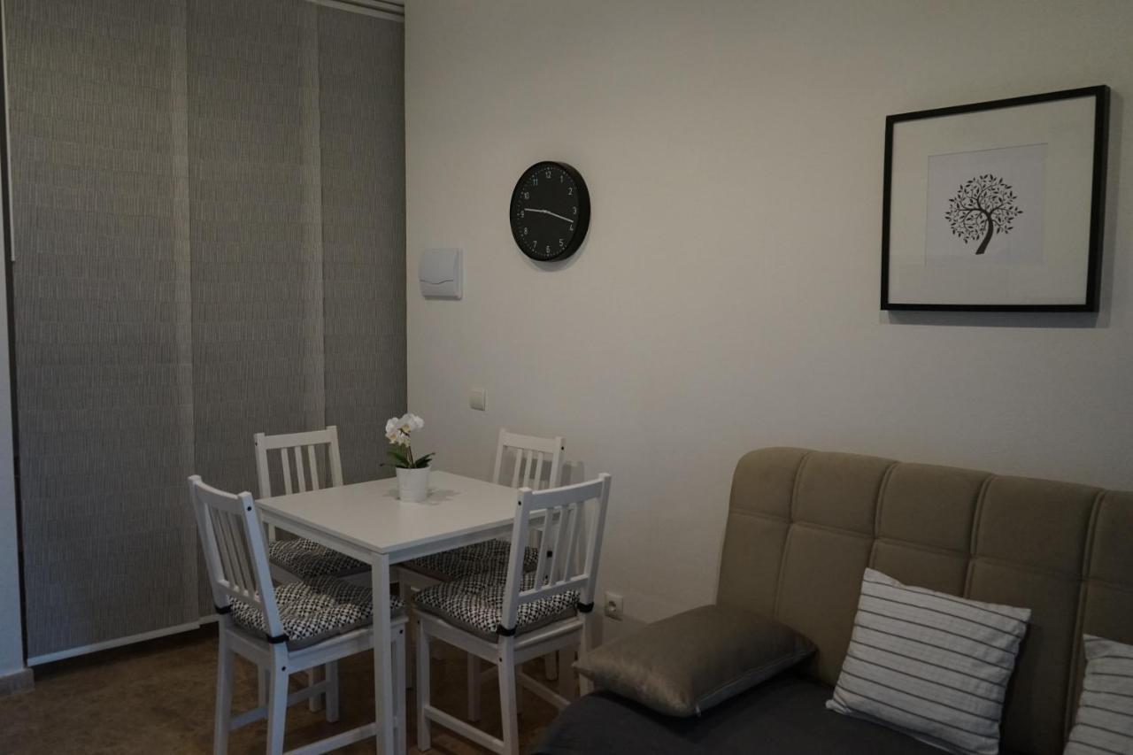 Estudio Naranjos De Nueva Alcantara