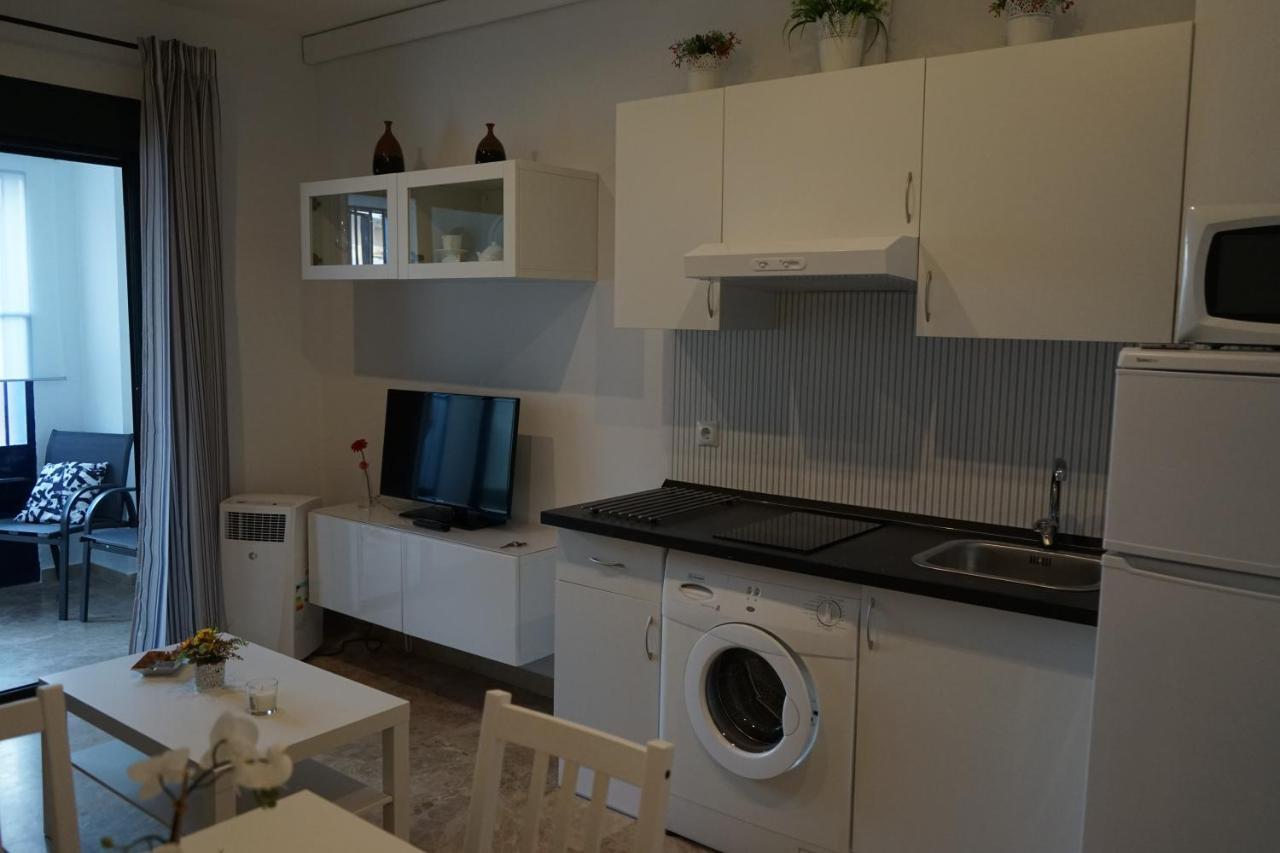 Estudio Naranjos De Nueva Alcantara Apartment