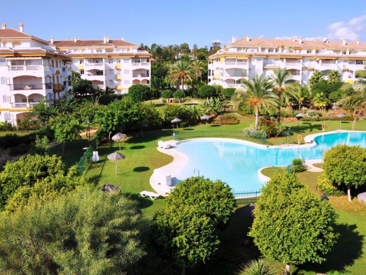 La Dama De Noche In Puerto Banus Apartment *