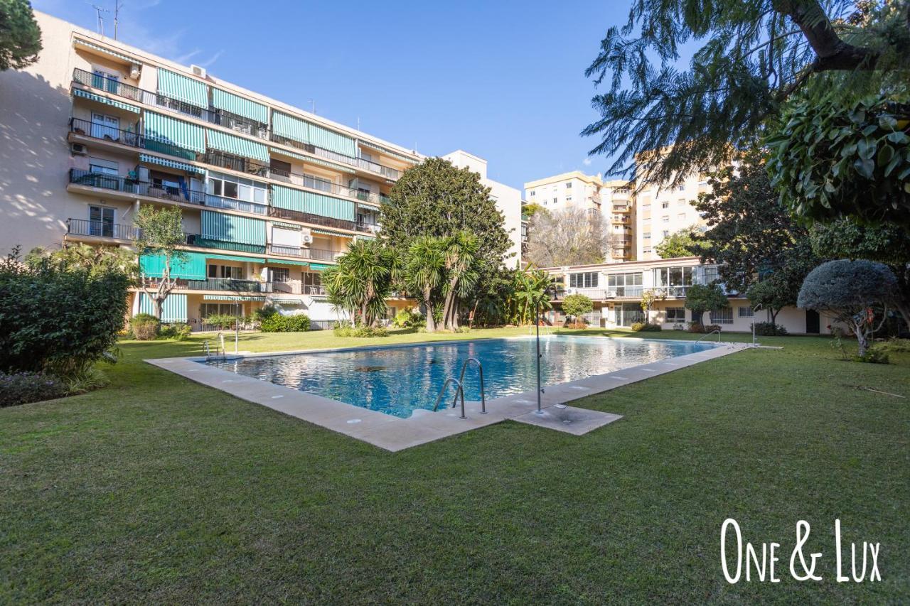 One And Lux - With Pool Apartamento Marbella
