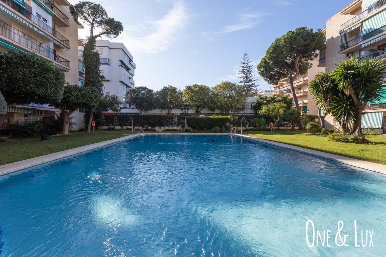 Apartamento One And Lux - With Pool