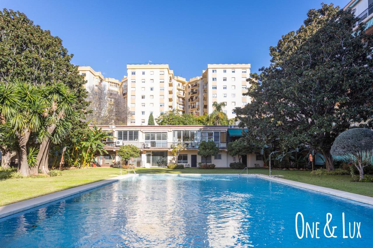 Apartamento One And Lux - With Pool *