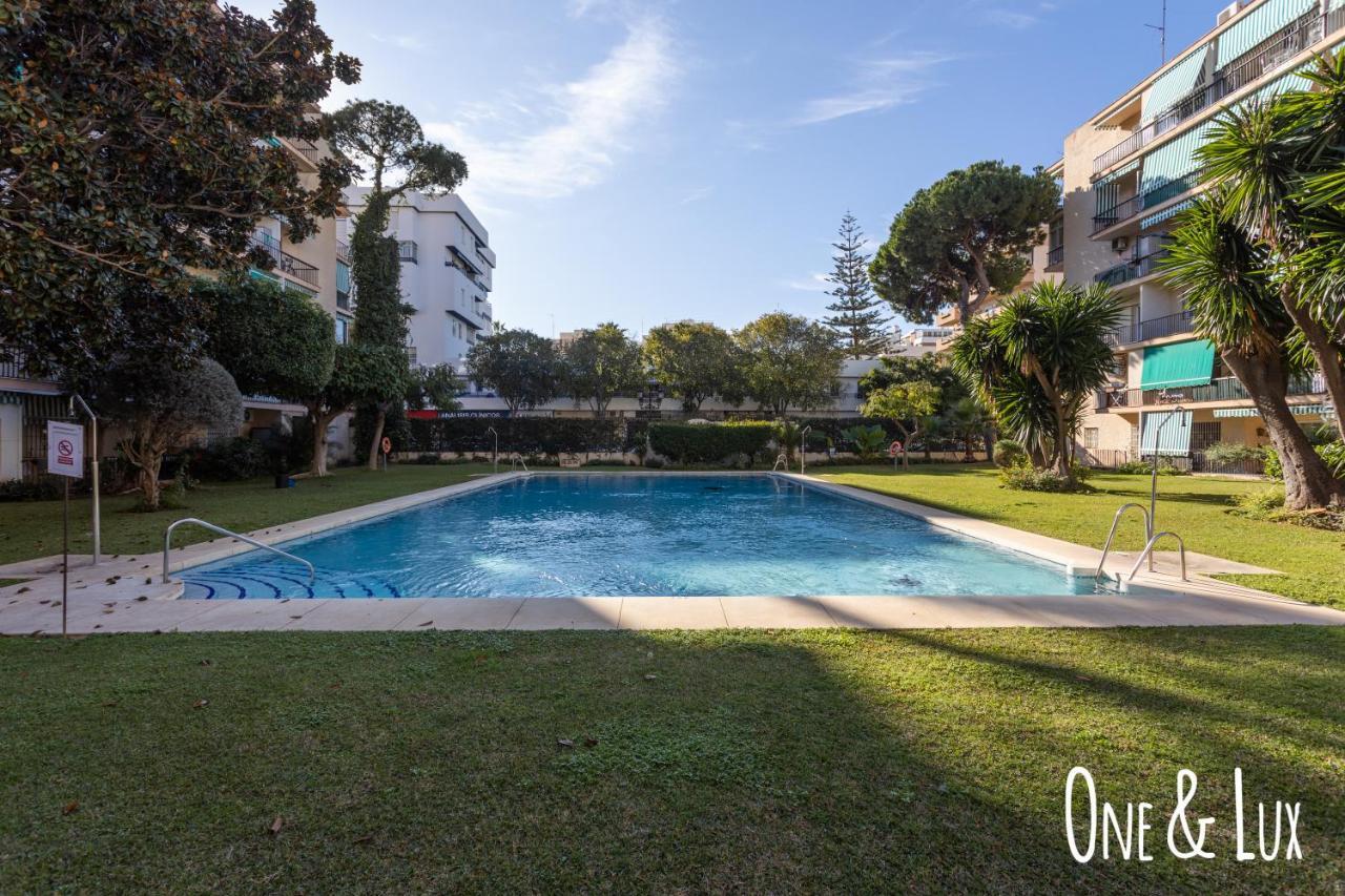 One And Lux - With Pool Marbella