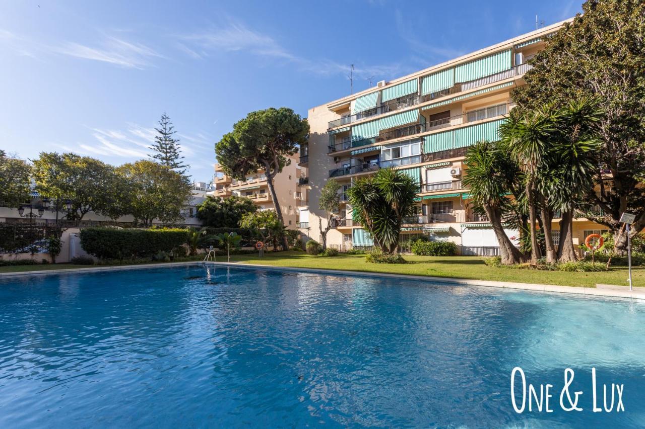 One And Lux - With Pool * Marbella