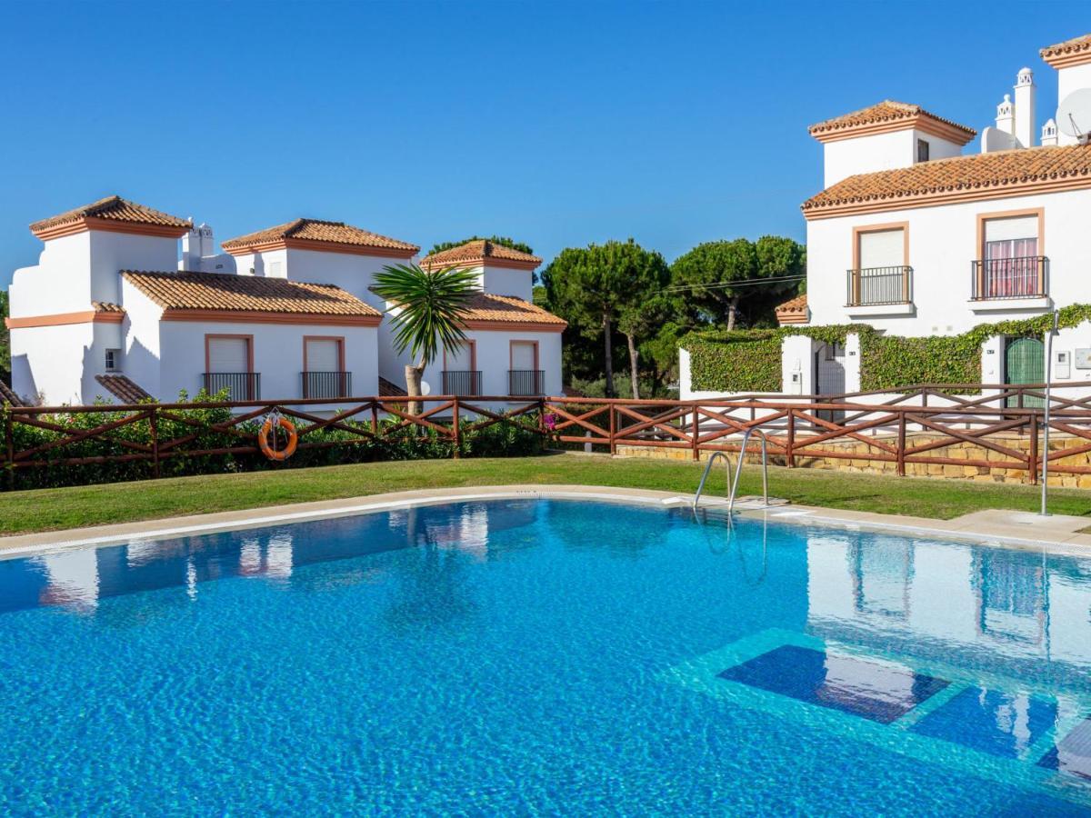 Holiday Las Lomas De Cabopino By Interhome