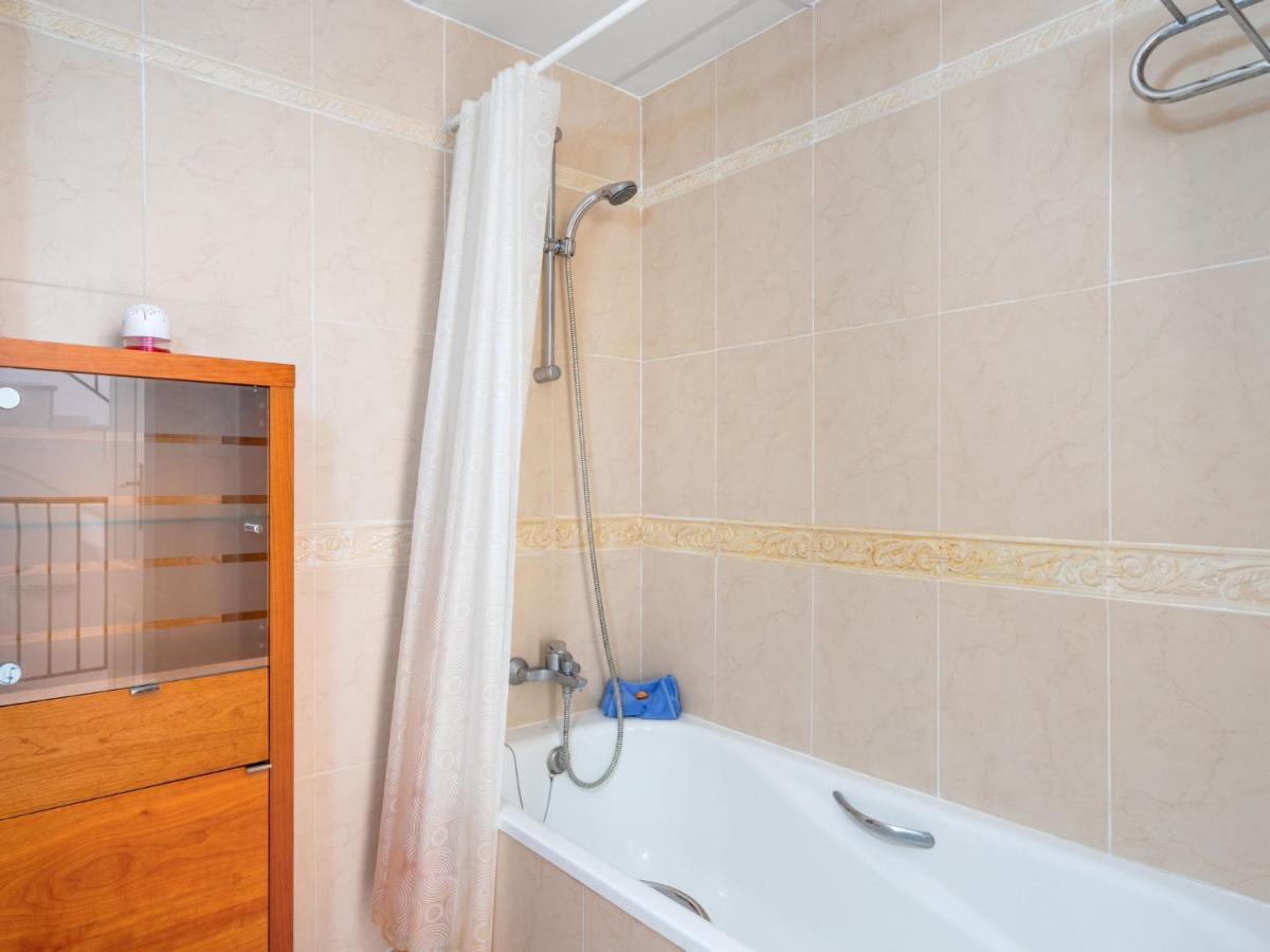Holiday Las Lomas De Cabopino By Interhome * Marbella