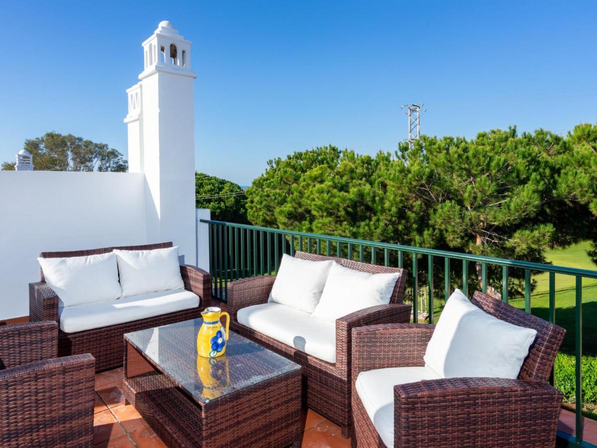 Holiday Las Lomas De Cabopino By Interhome