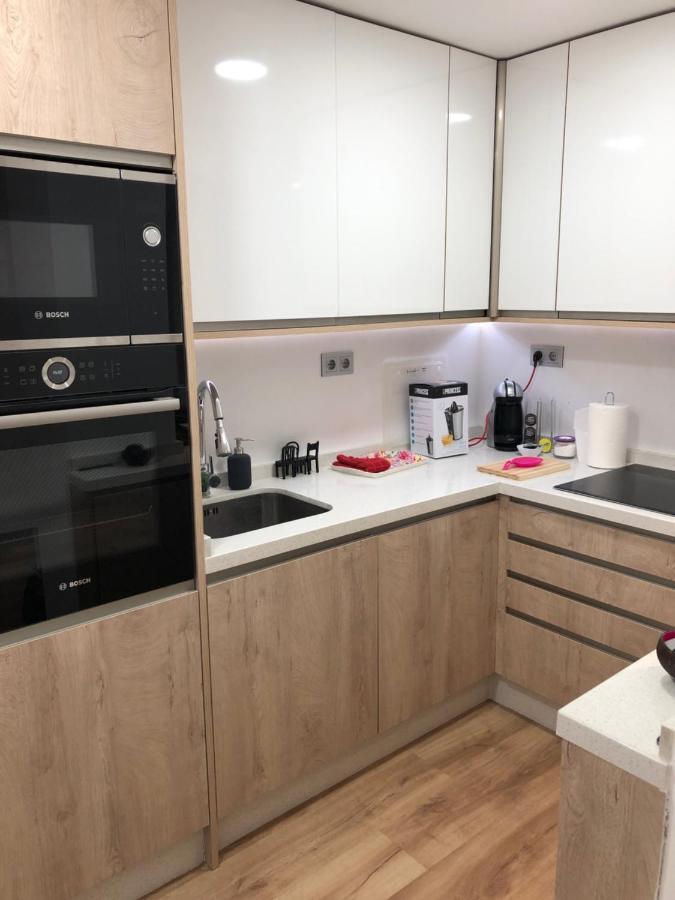 Apartamento Lujo Centro Apartment Marbella