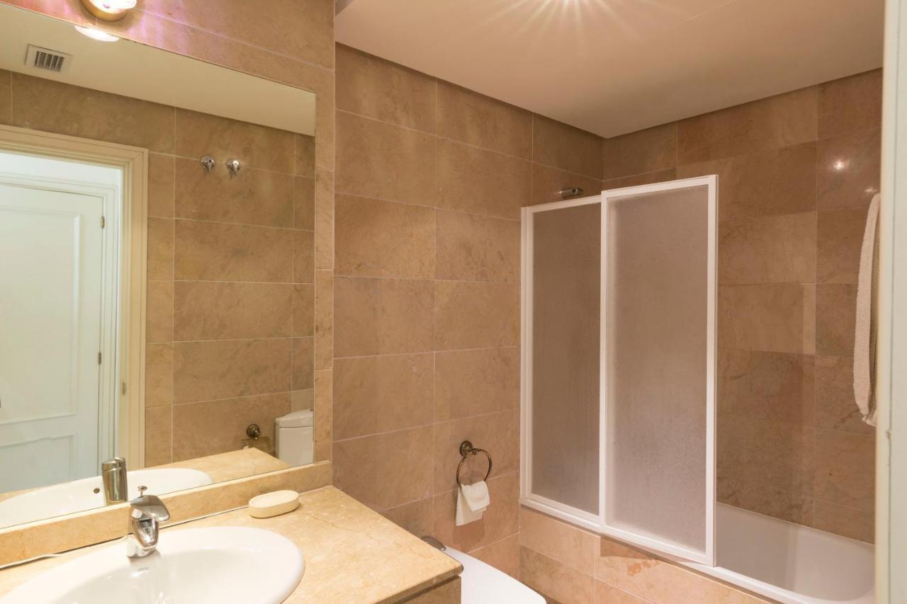 Apartamento 2034 Hacienda Nagueles I Golden Mile
