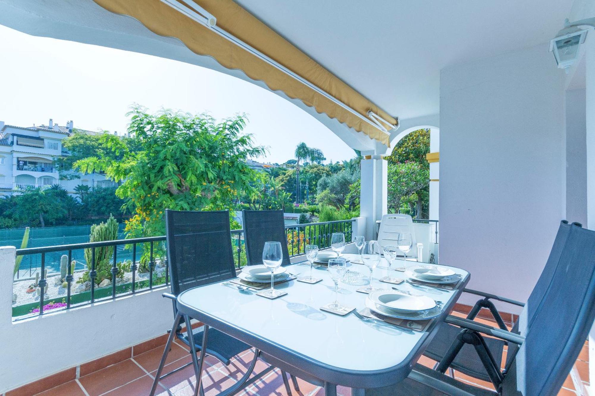2034 Hacienda Nagueles I Golden Mile Marbella
