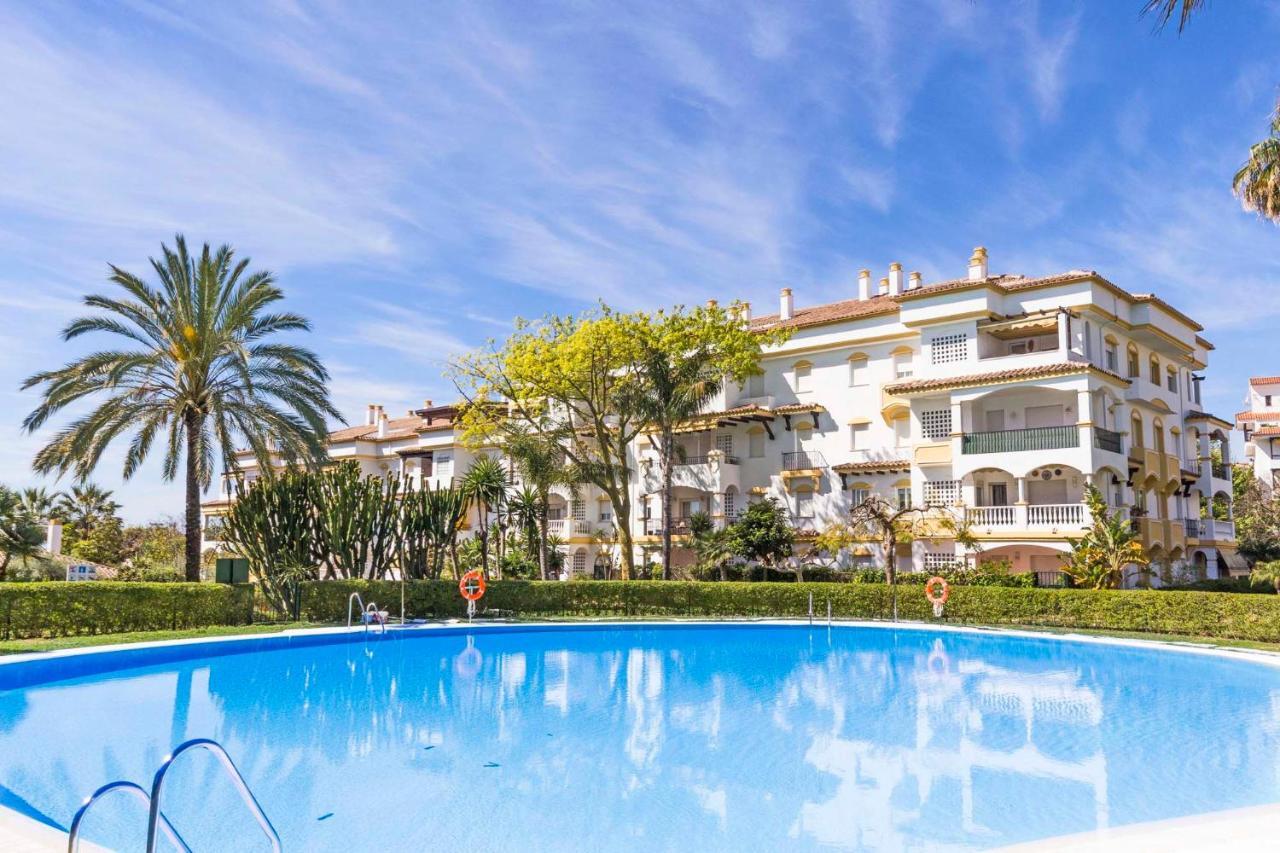 2034 Hacienda Nagueles I Golden Mile Apartamento
