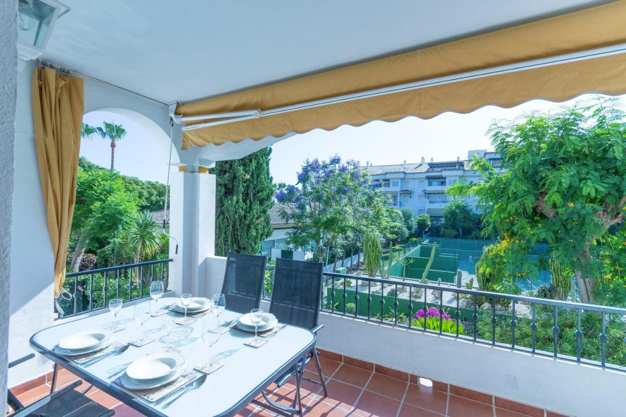 Apartamento 2034 Hacienda Nagueles I Golden Mile Marbella
