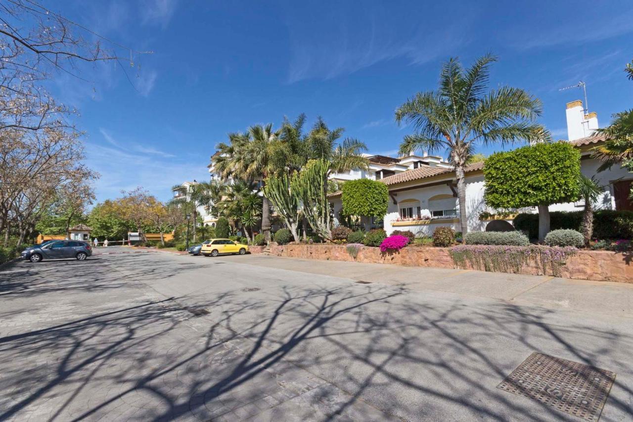 2034 Hacienda Nagueles I Golden Mile * Marbella