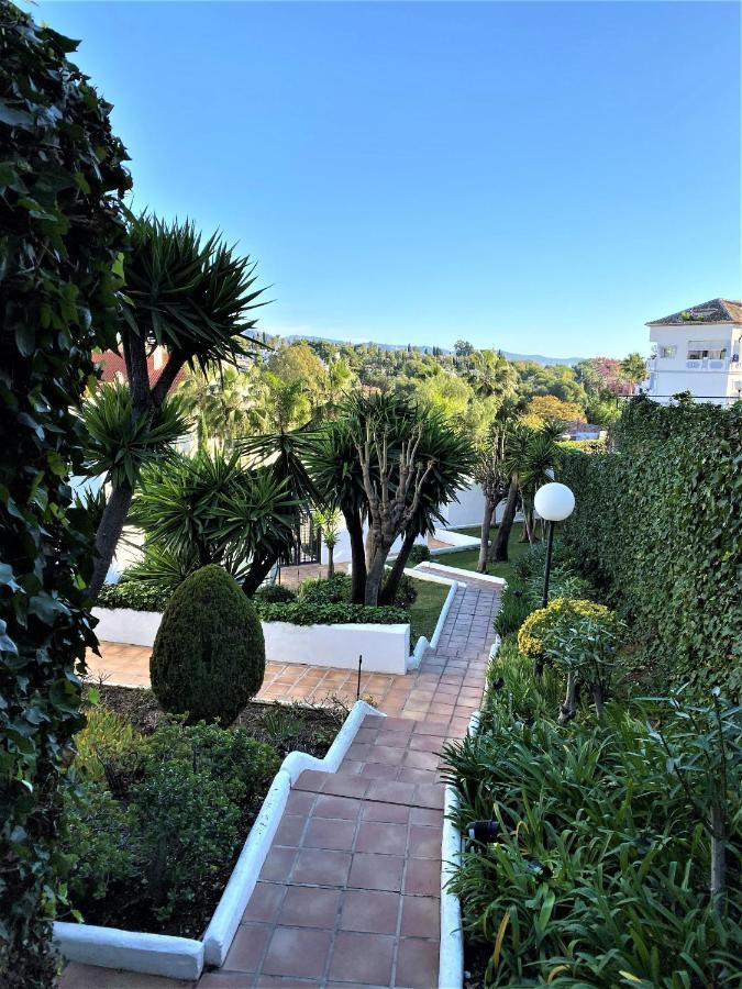 Jardines De Andalucia - Exquisite Newly Renovated Marbella