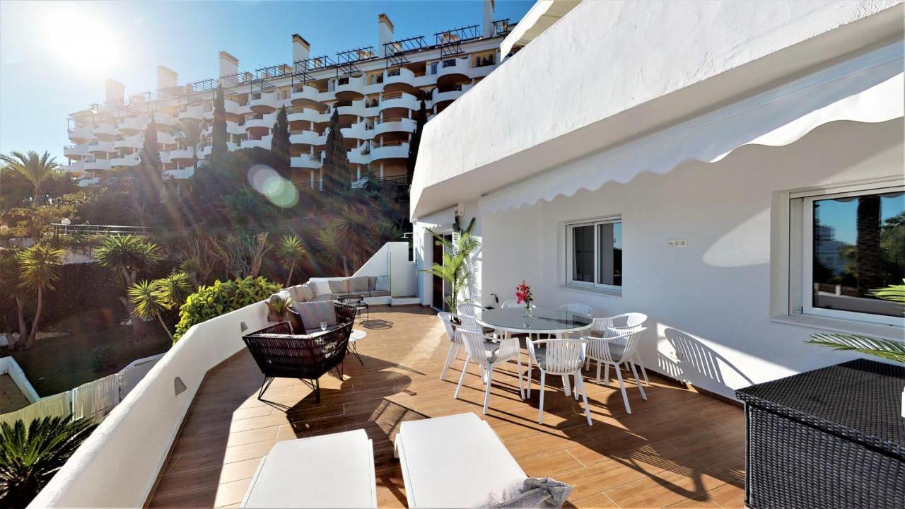 Apartment Jardines De Andalucia - Exquisite Newly Renovated
