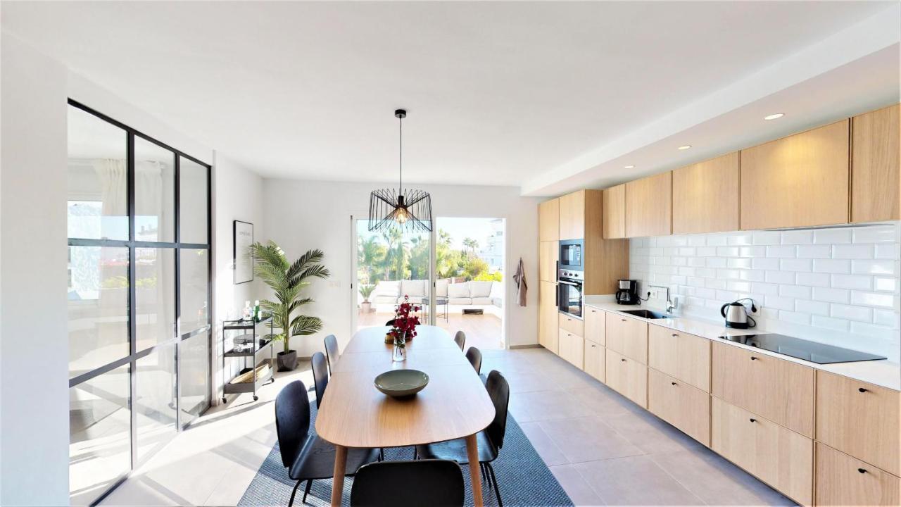 Apartment Jardines De Andalucia - Exquisite Newly Renovated *