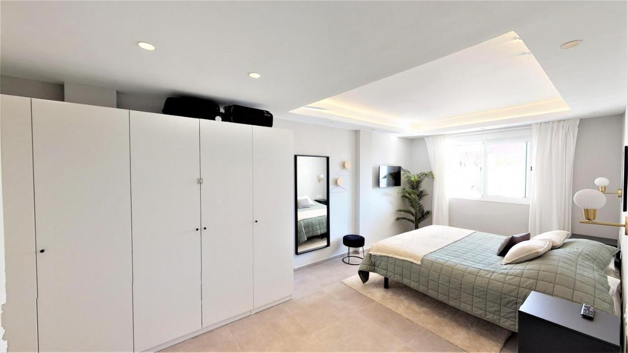 Apartment Jardines De Andalucia - Exquisite Newly Renovated Marbella