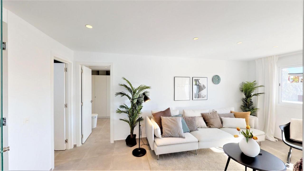 Apartment Jardines De Andalucia - Exquisite Newly Renovated