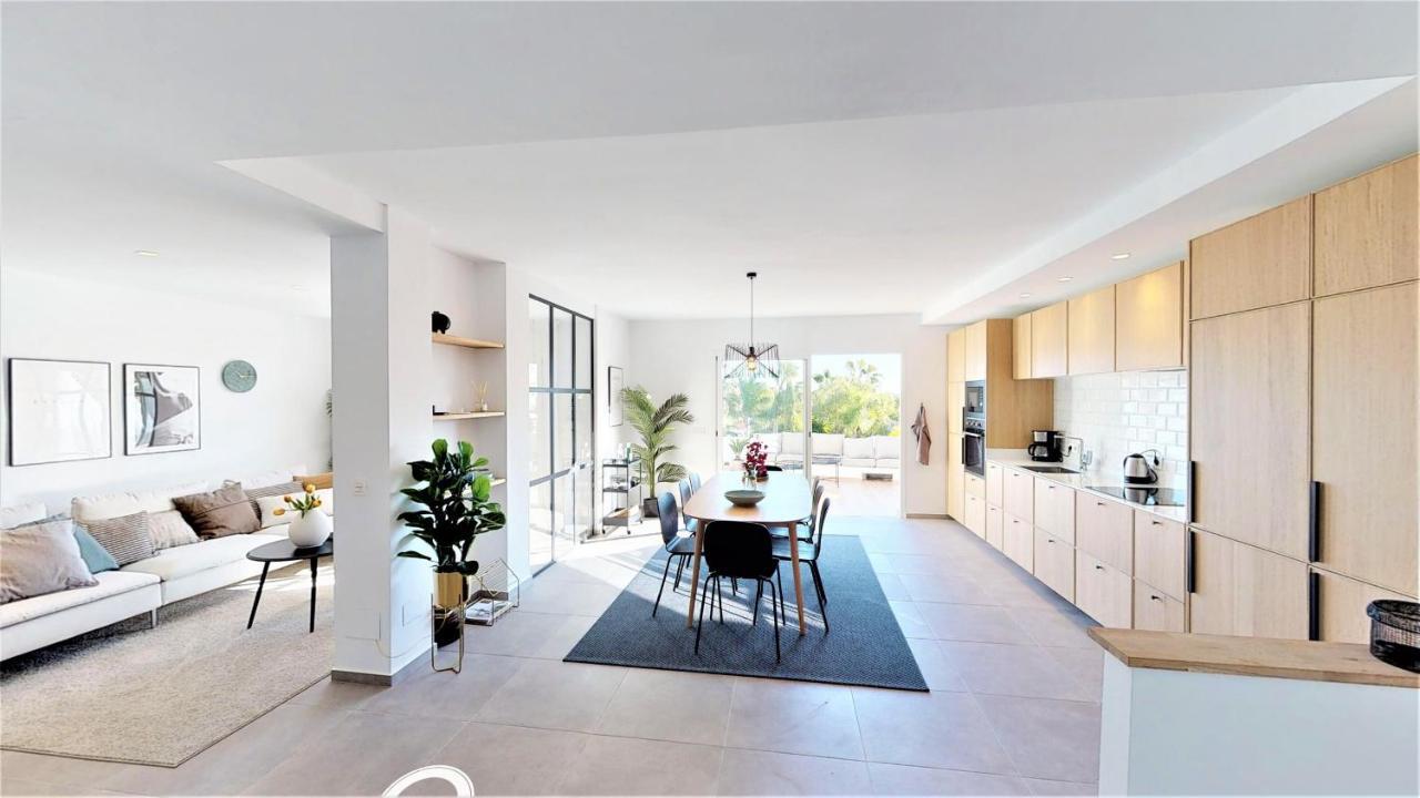 Jardines De Andalucia - Exquisite Newly Renovated Apartment Marbella
