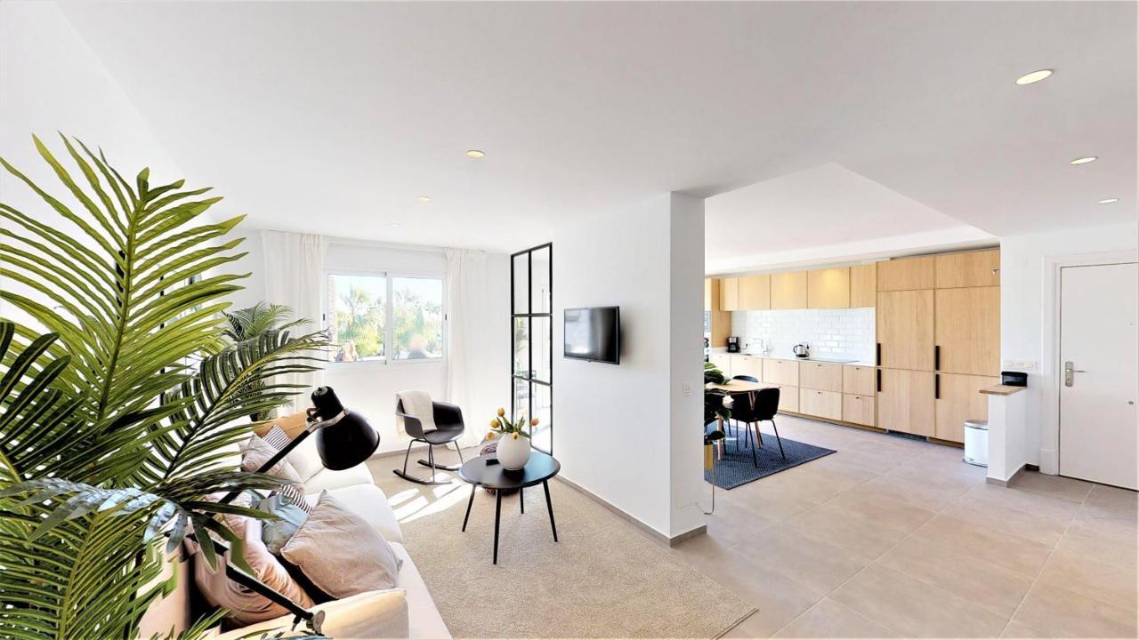 Jardines De Andalucia - Exquisite Newly Renovated *
