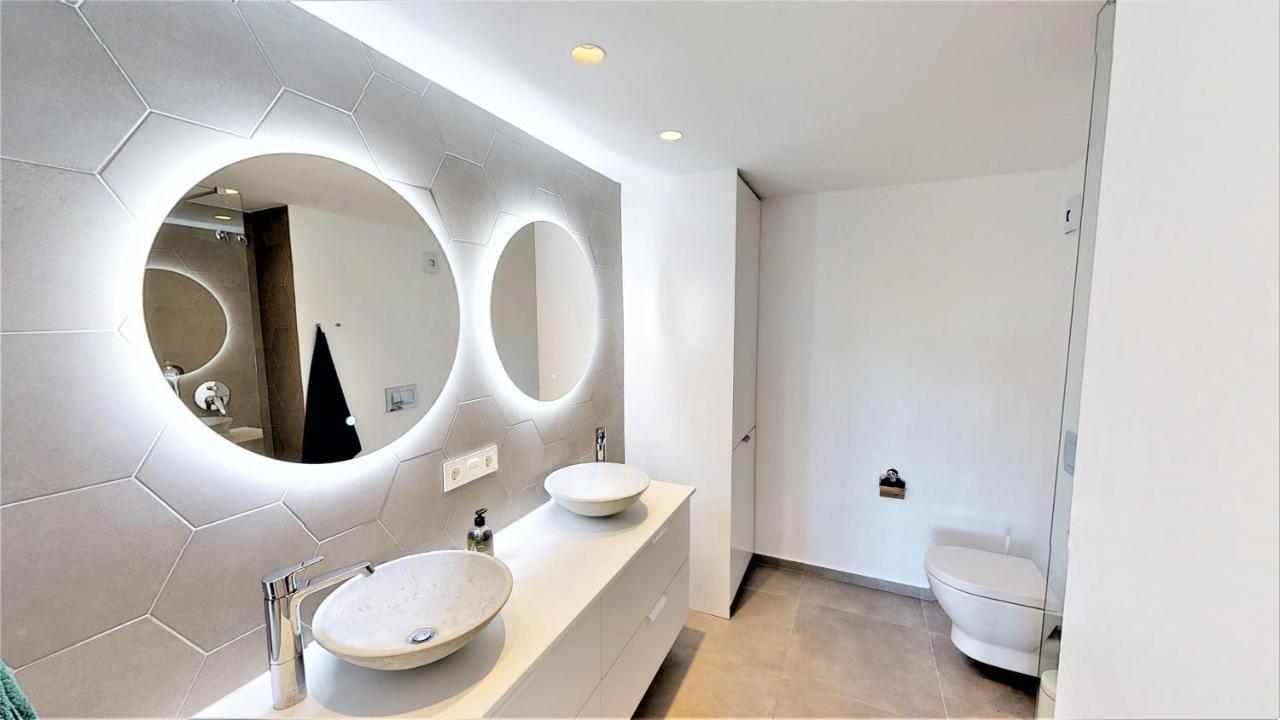 Jardines De Andalucia - Exquisite Newly Renovated Marbella