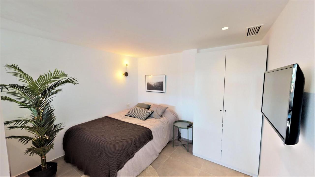 Jardines De Andalucia - Exquisite Newly Renovated Apartment *