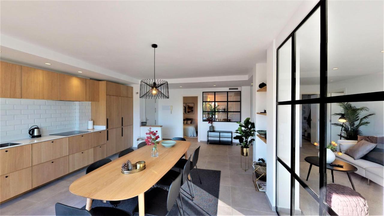 Jardines De Andalucia - Exquisite Newly Renovated Marbella